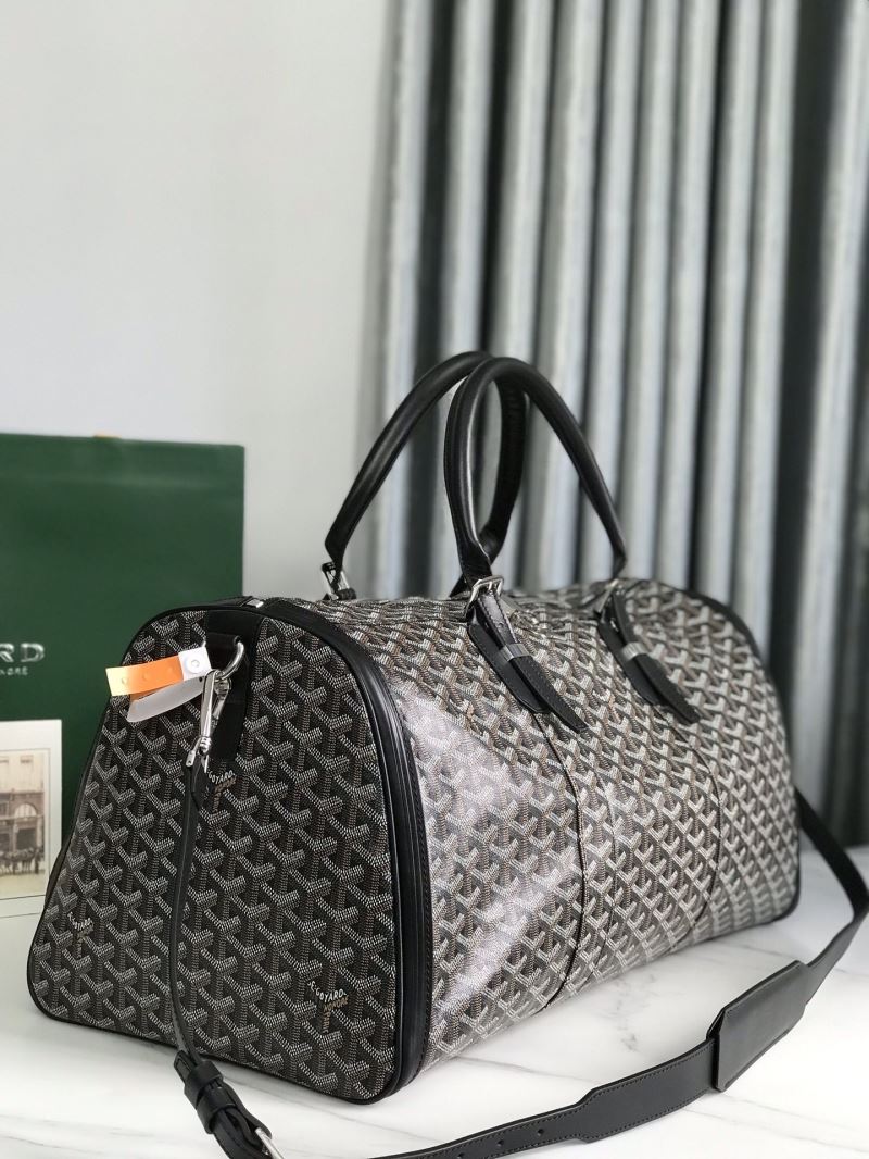 Goyard Travel Bags